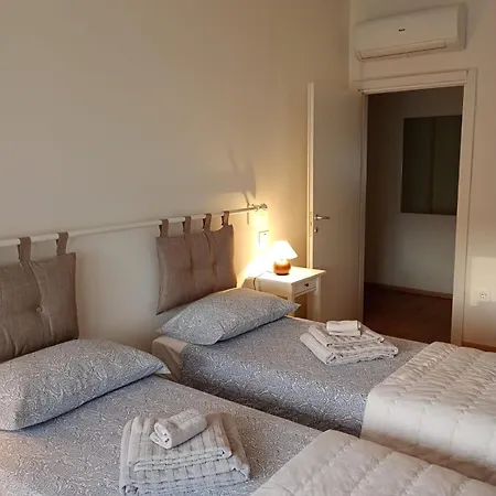 A Casa Di Bruna
